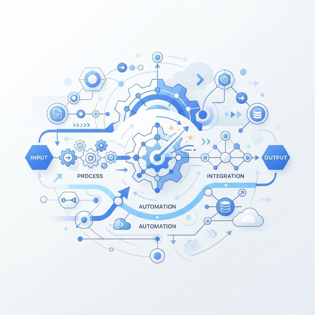 HR Automation: Tools and Workflows for Modern Teams