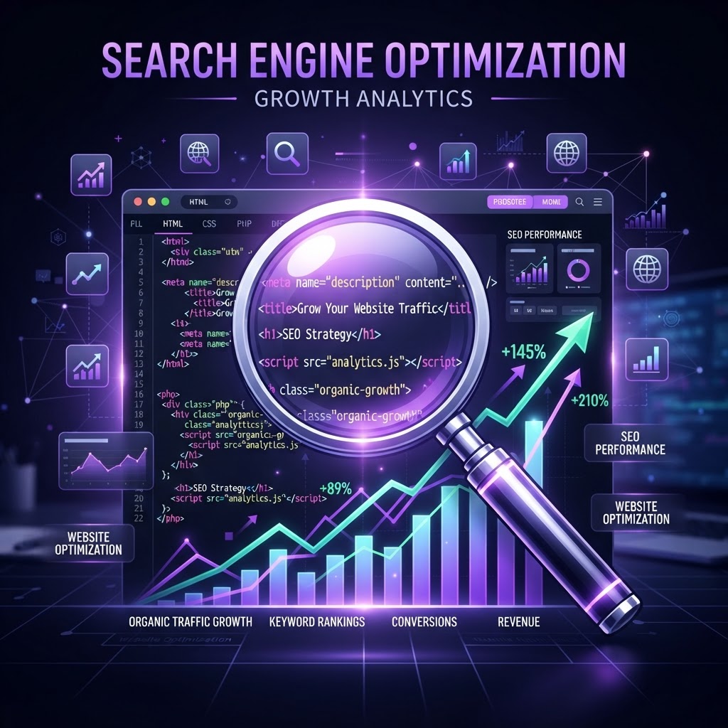 How SEO Blogs Help Businesses Get More Leads