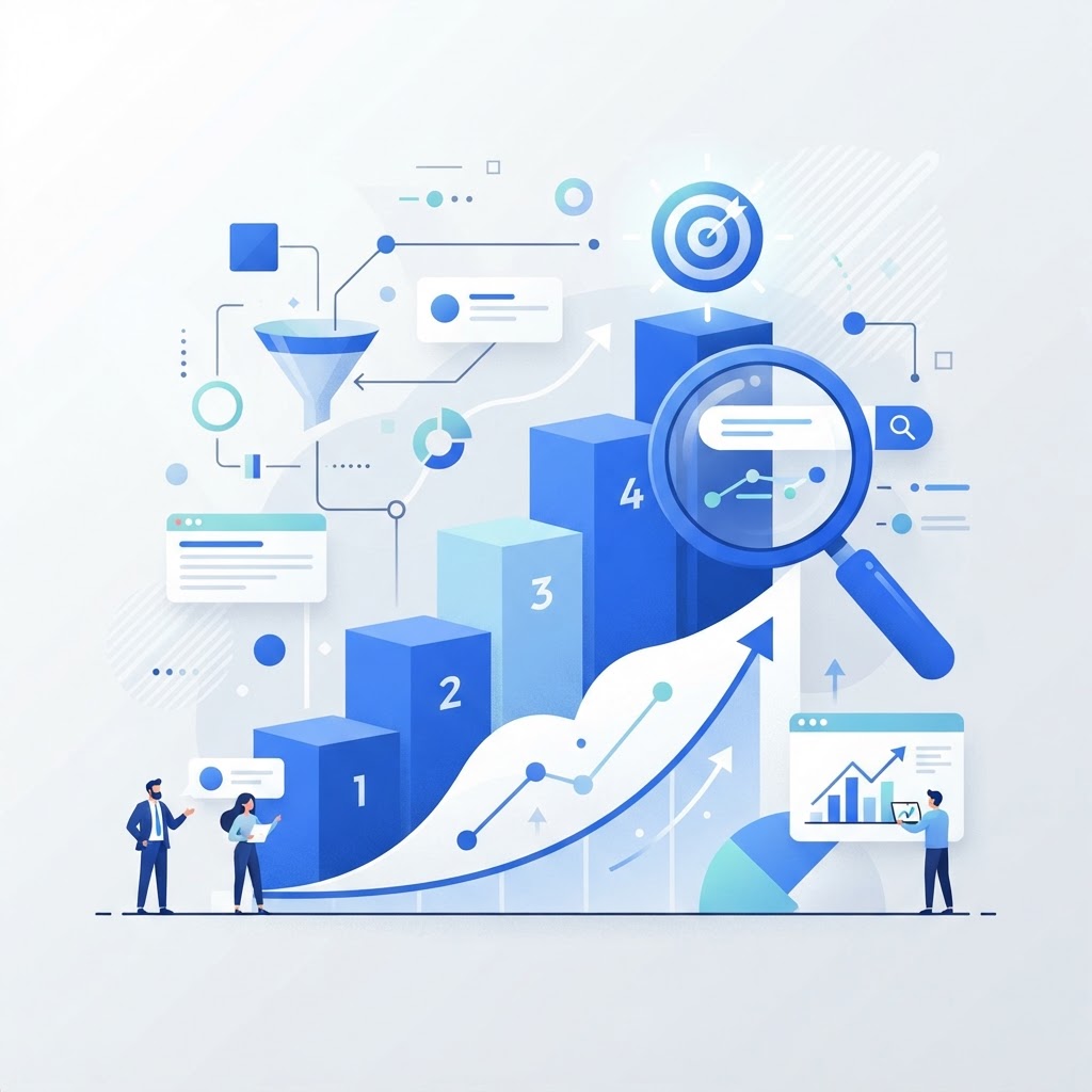 Local SEO: How to Rank in Your Area