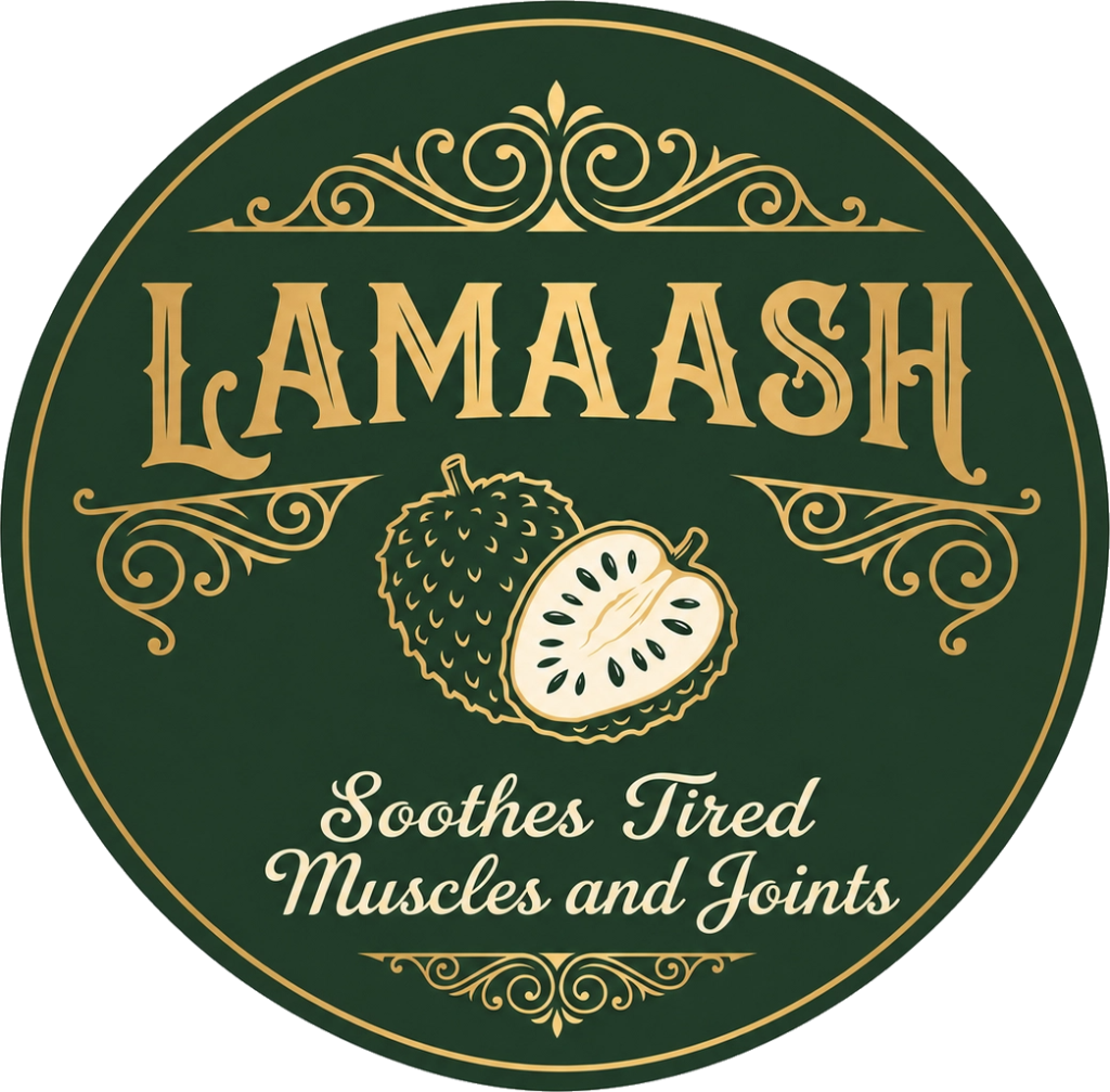 Lamaash