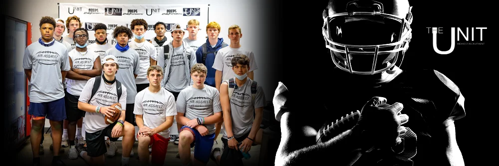 CREATE A FREE STUDENT ATHLETE ACCOUNT