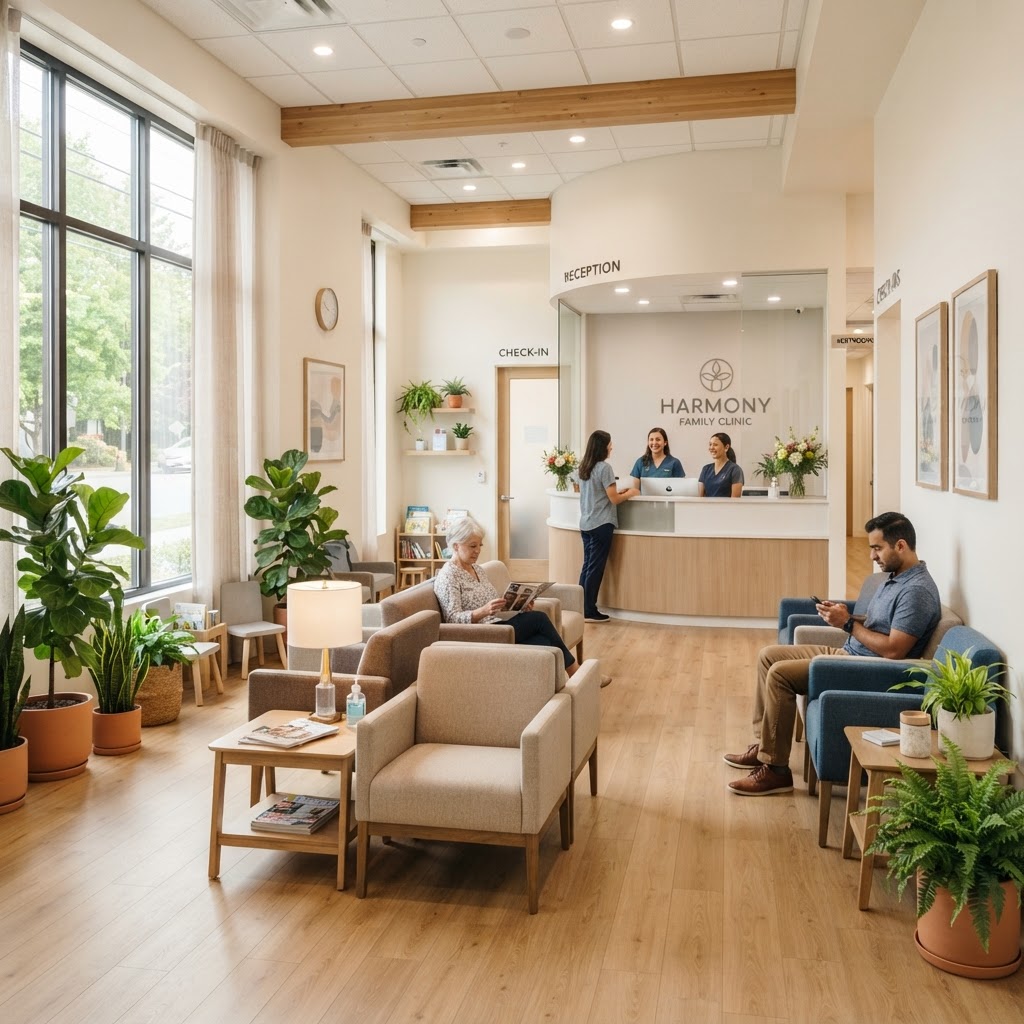 SEO & Marketing für Arztpraxen: Patienten finden Sie über Google
