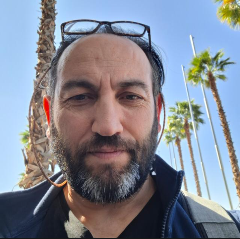 Erkan Benchikhi – Gründer ekopixel