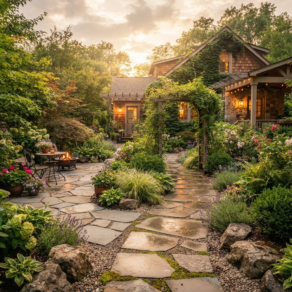 Tipps für Garten- & Landschaftsbau: Projektbilder überzeugen