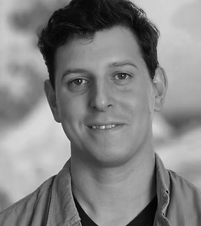 Jonathan Simelgor