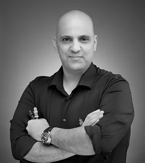 Assaf Emergui
