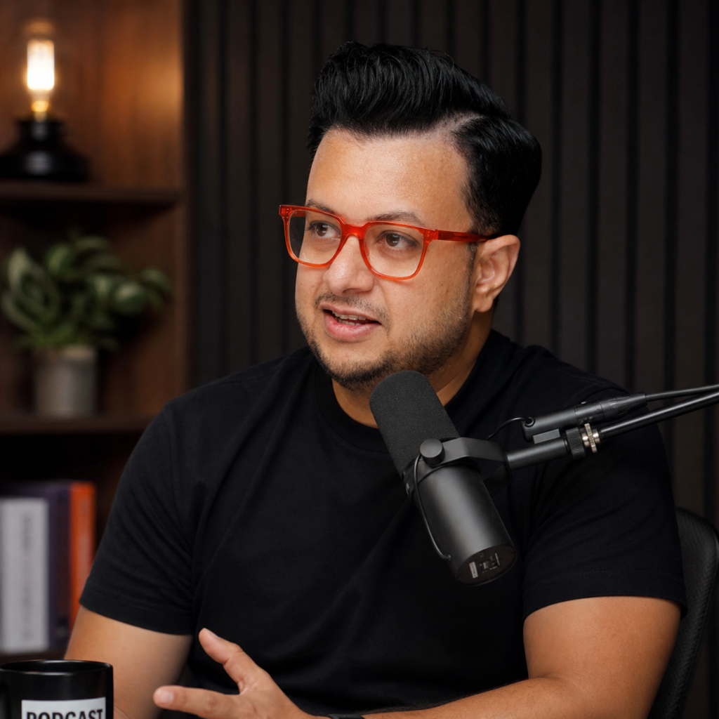 Sreejit Chakrabarty