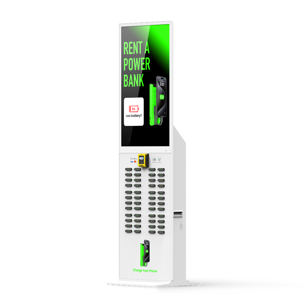 Station 48 batteries — white — vue 2