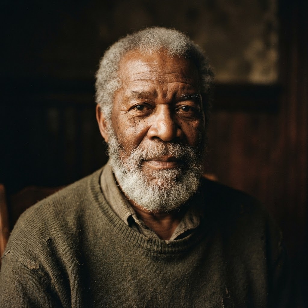 The Body & Aging