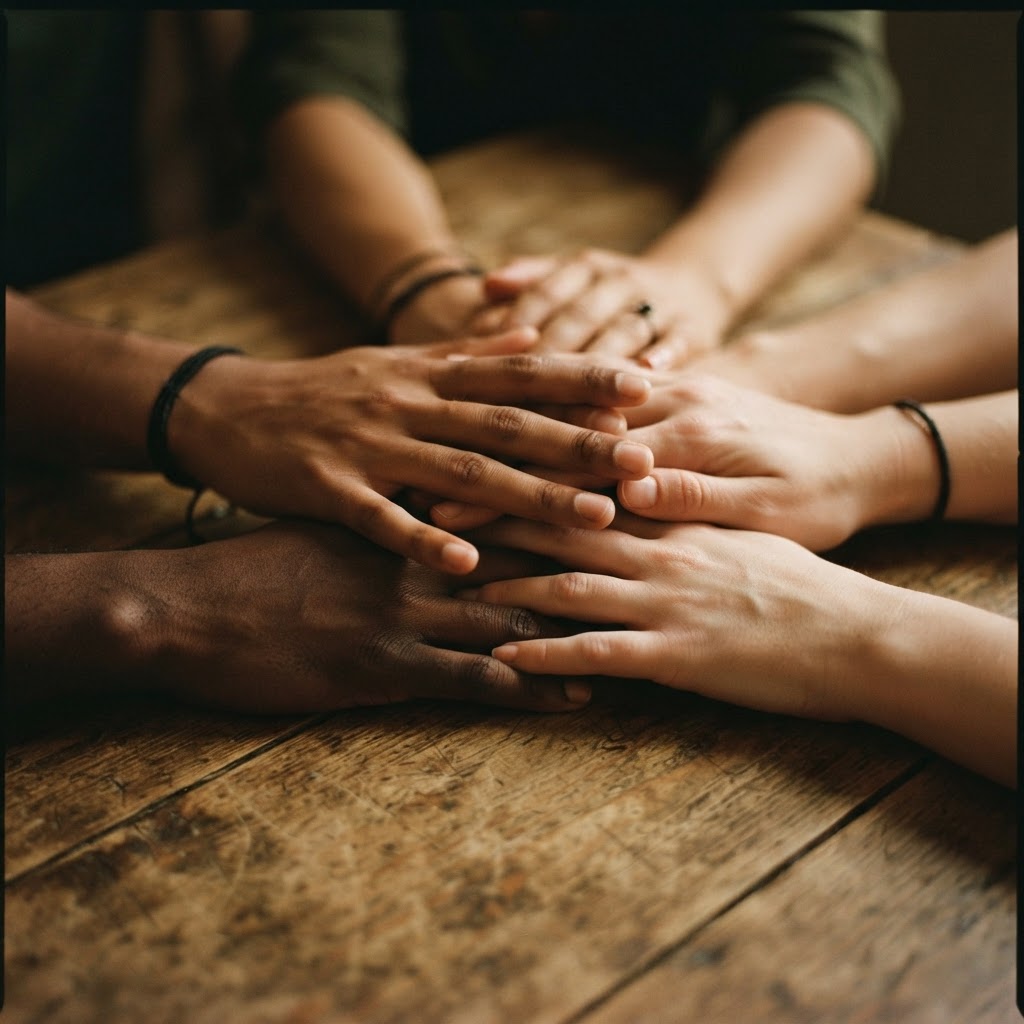 Ethical Nonmonogamy & Polyamory