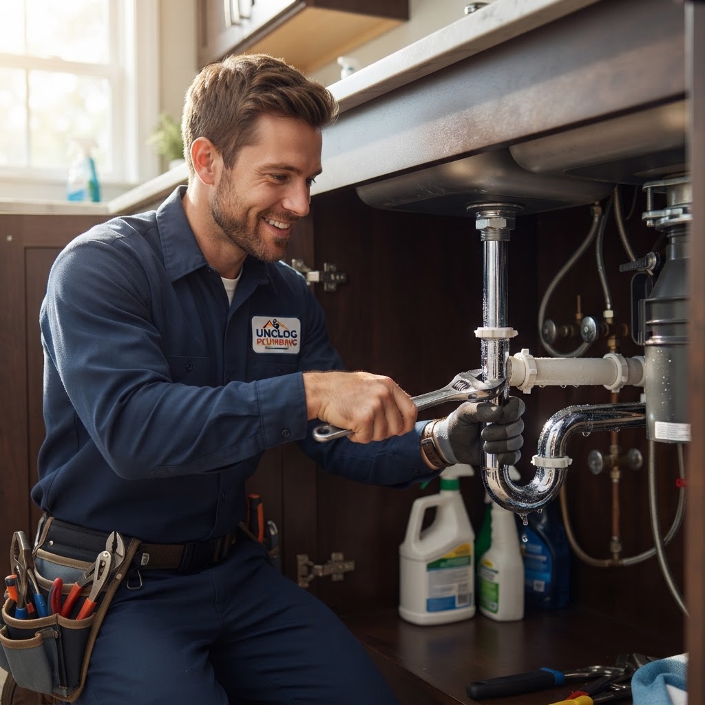 Top Drain Cleaning Tips for Sarasota Residents