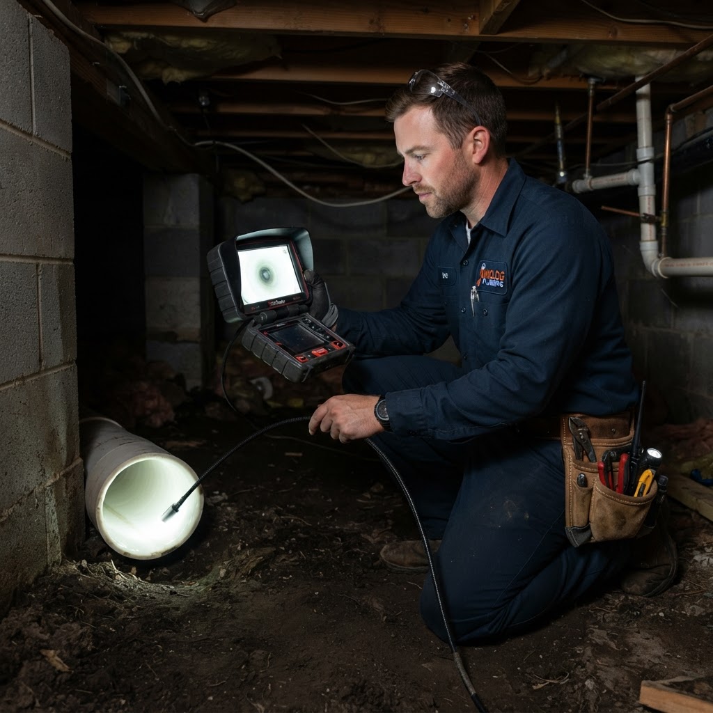 How to Maintain Your Plumbing in Bradenton: Trenchless Guide