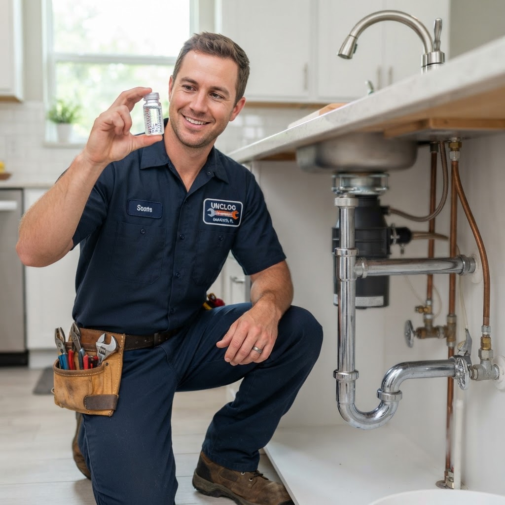 Water Quality Testing in Sarasota: What Your Water Test Results Mean