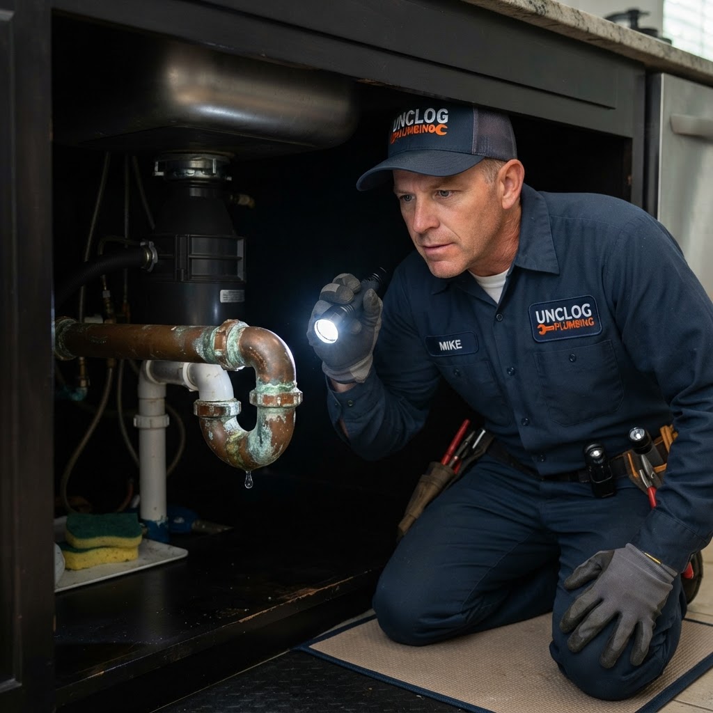 Top Leak Detection Services in Sarasota: Keep Your Home Safe