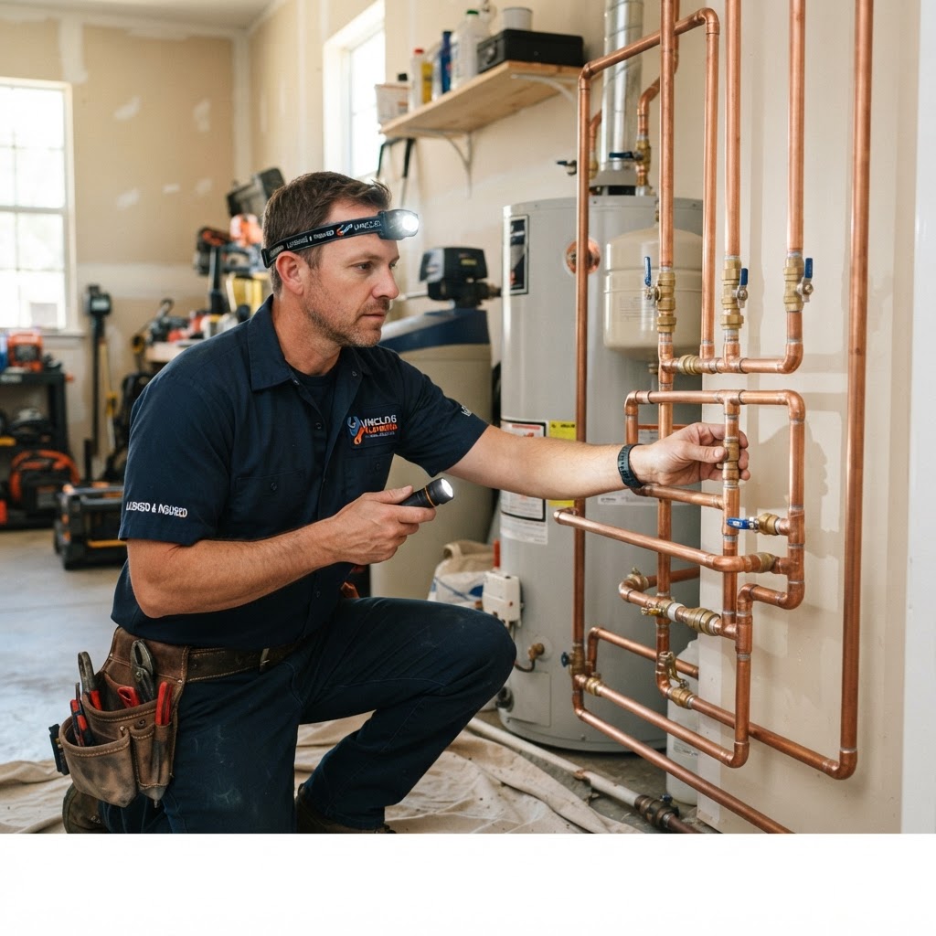 North Port FL Plumbing: Addressing Growth Challenges