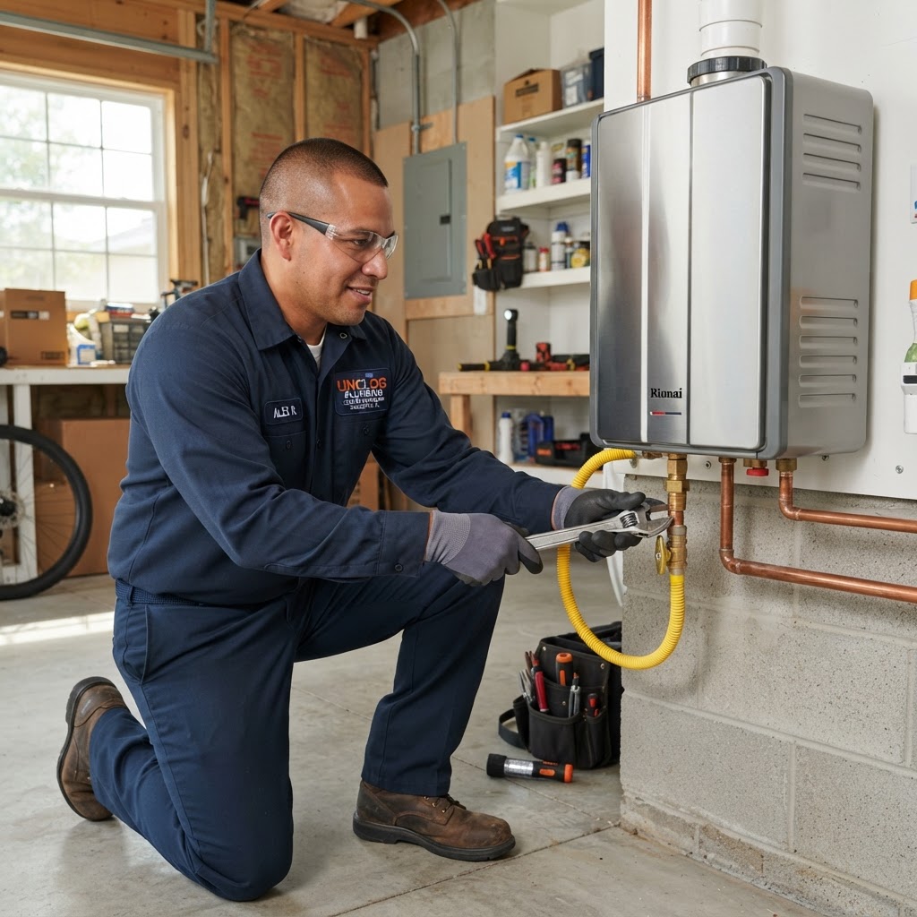 Gas Line Installation and Repair in Sarasota: What You Need to Know