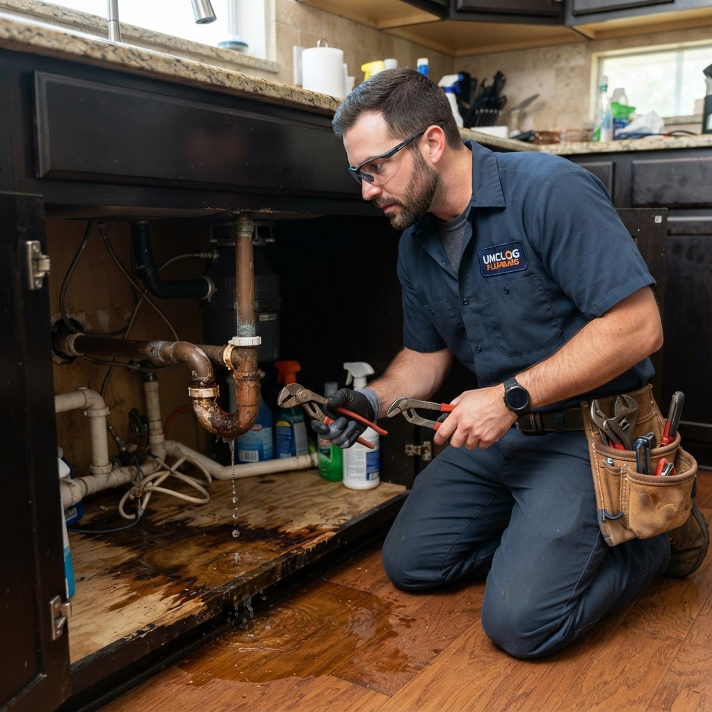 Port Charlotte Plumbing Problems: A Comprehensive Guide