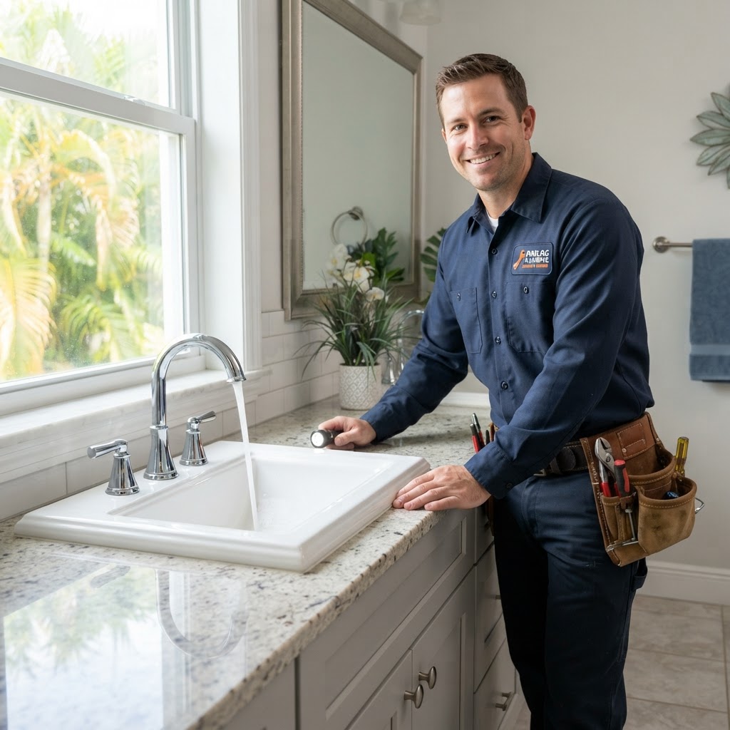 7 Tips to Prevent Clogged Drains in Sarasota Homes