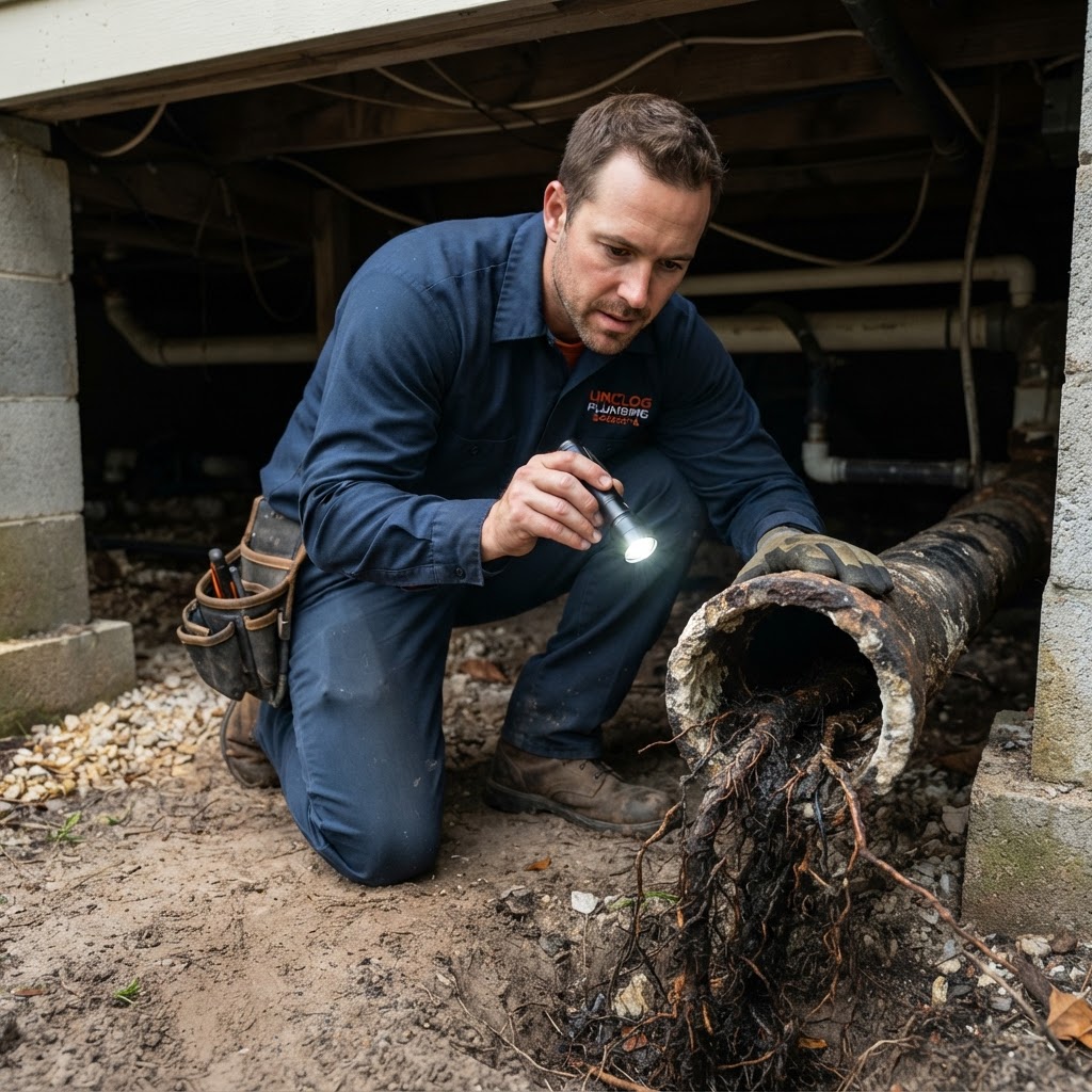 Sewer Line Health: Essential Maintenance for Sarasota Homeowners