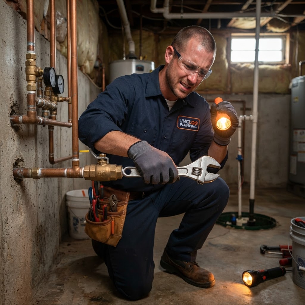Sarasota Hurricane Season Plumbing Checklist: Protect Your Pipes & Drains