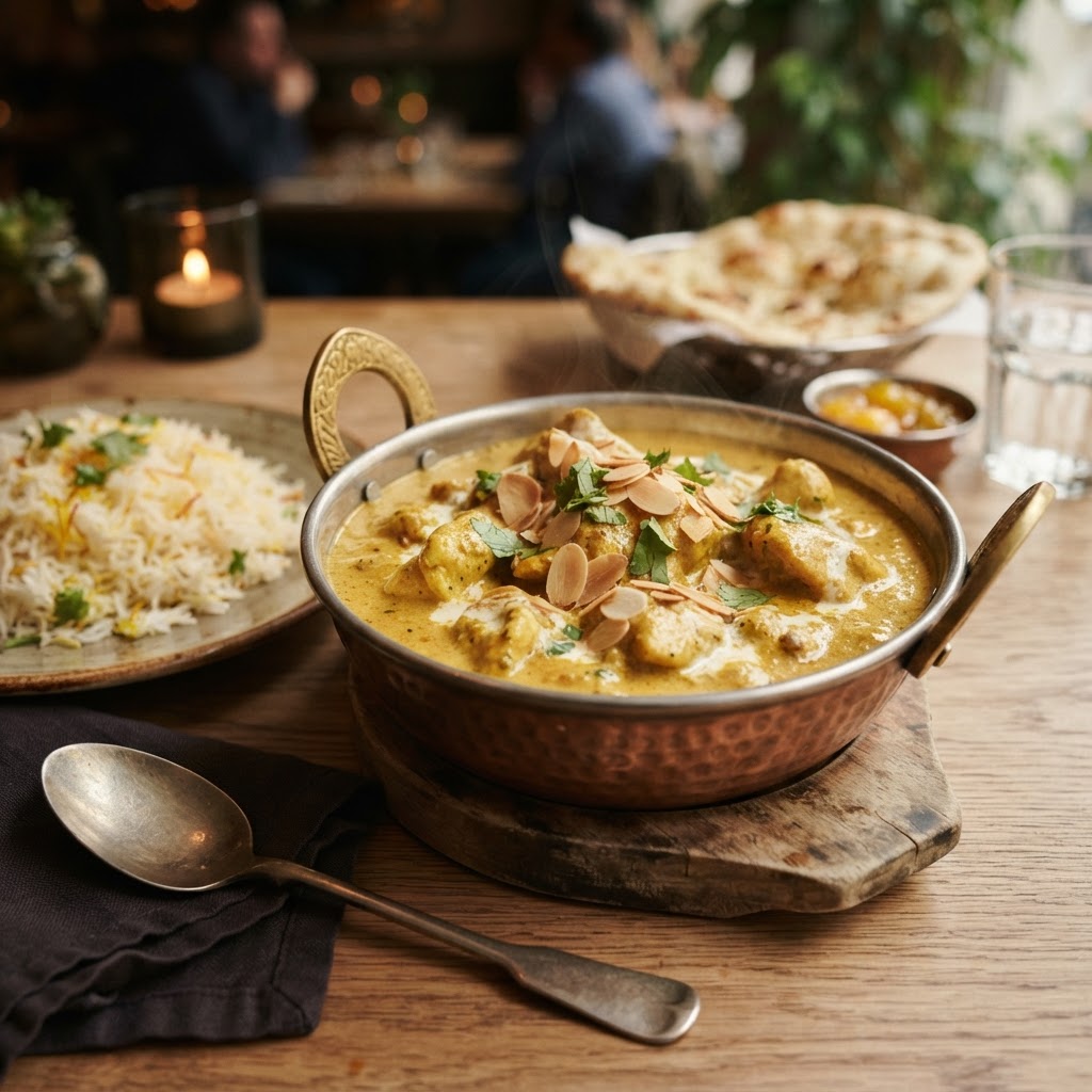 Korma: