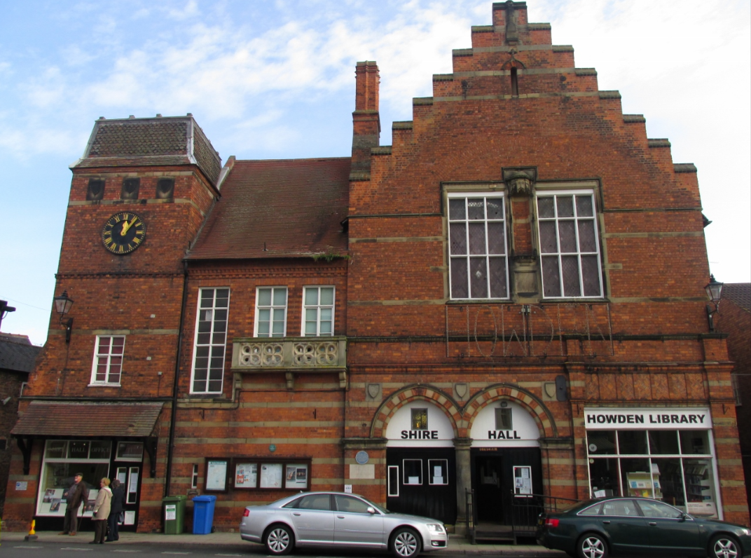 Venue