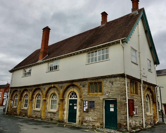 Venue