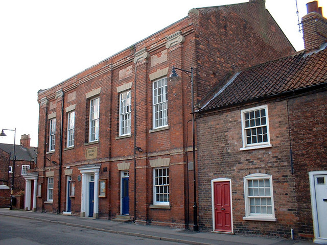 Venue