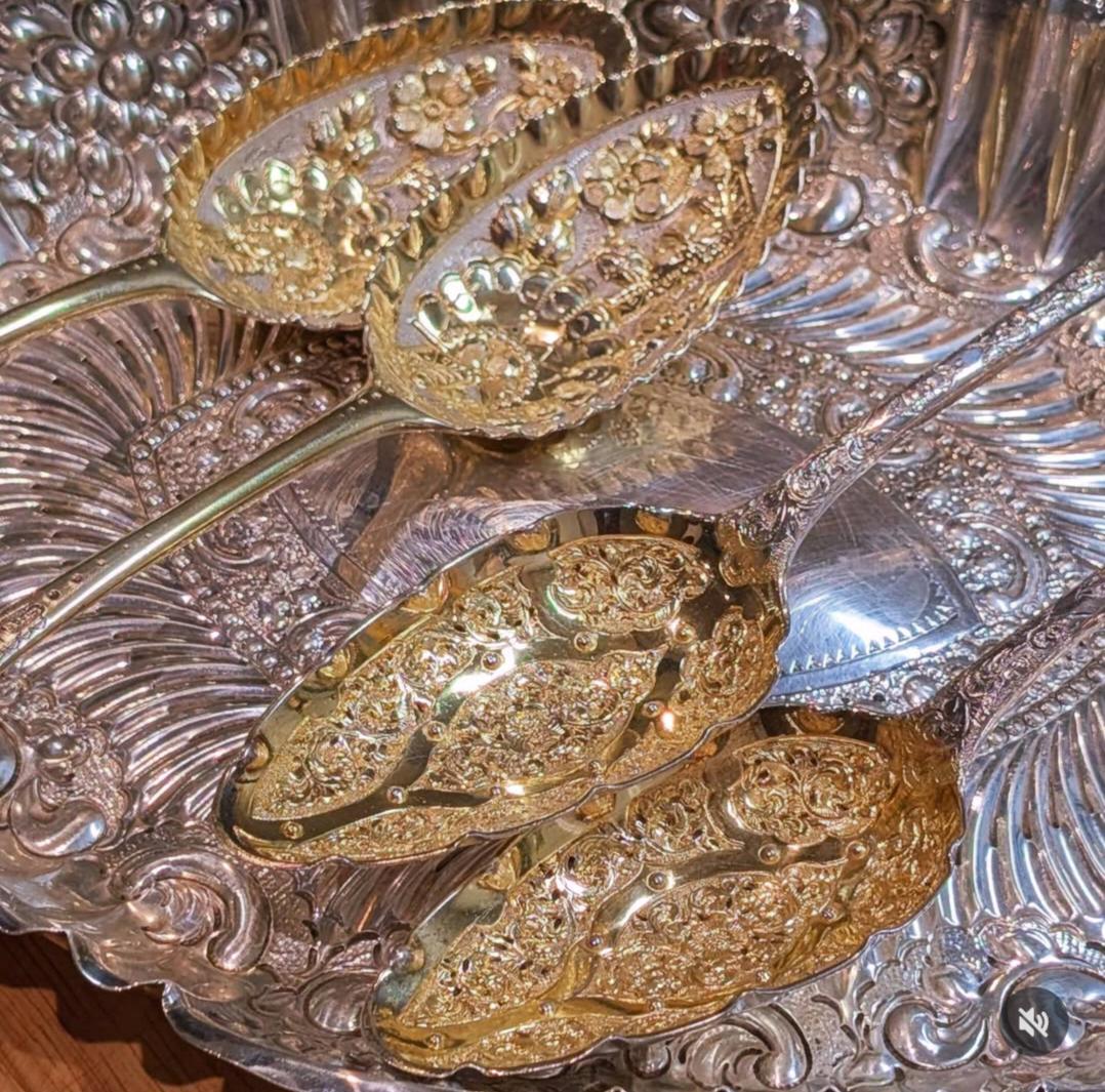 Silver