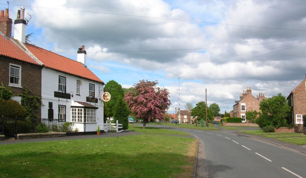 Venue