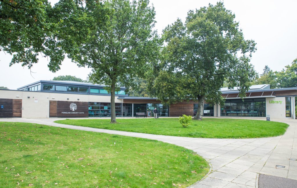 Venue