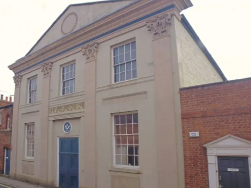 Venue