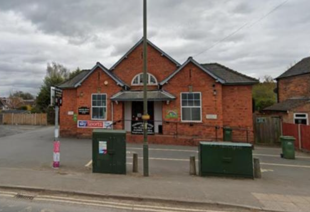 Venue