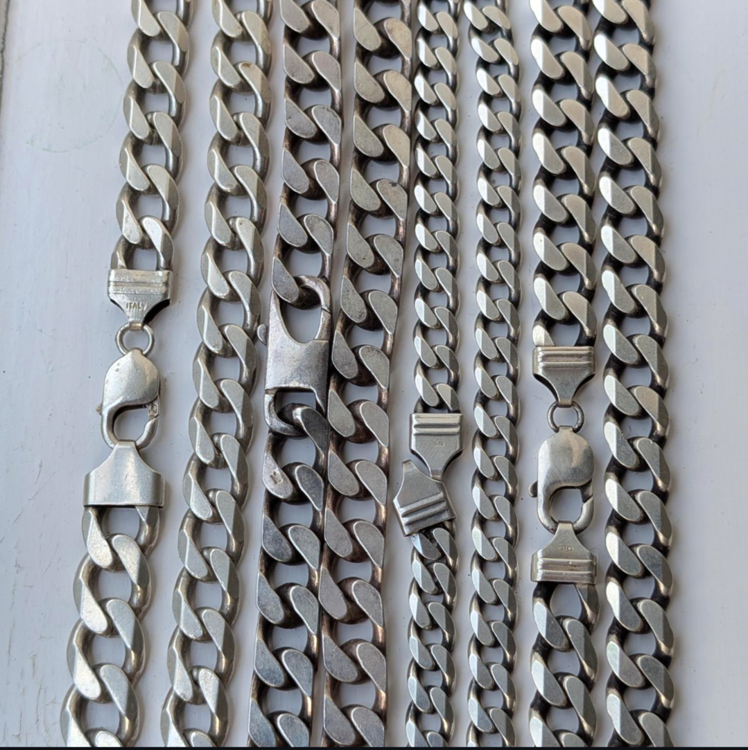 Silver