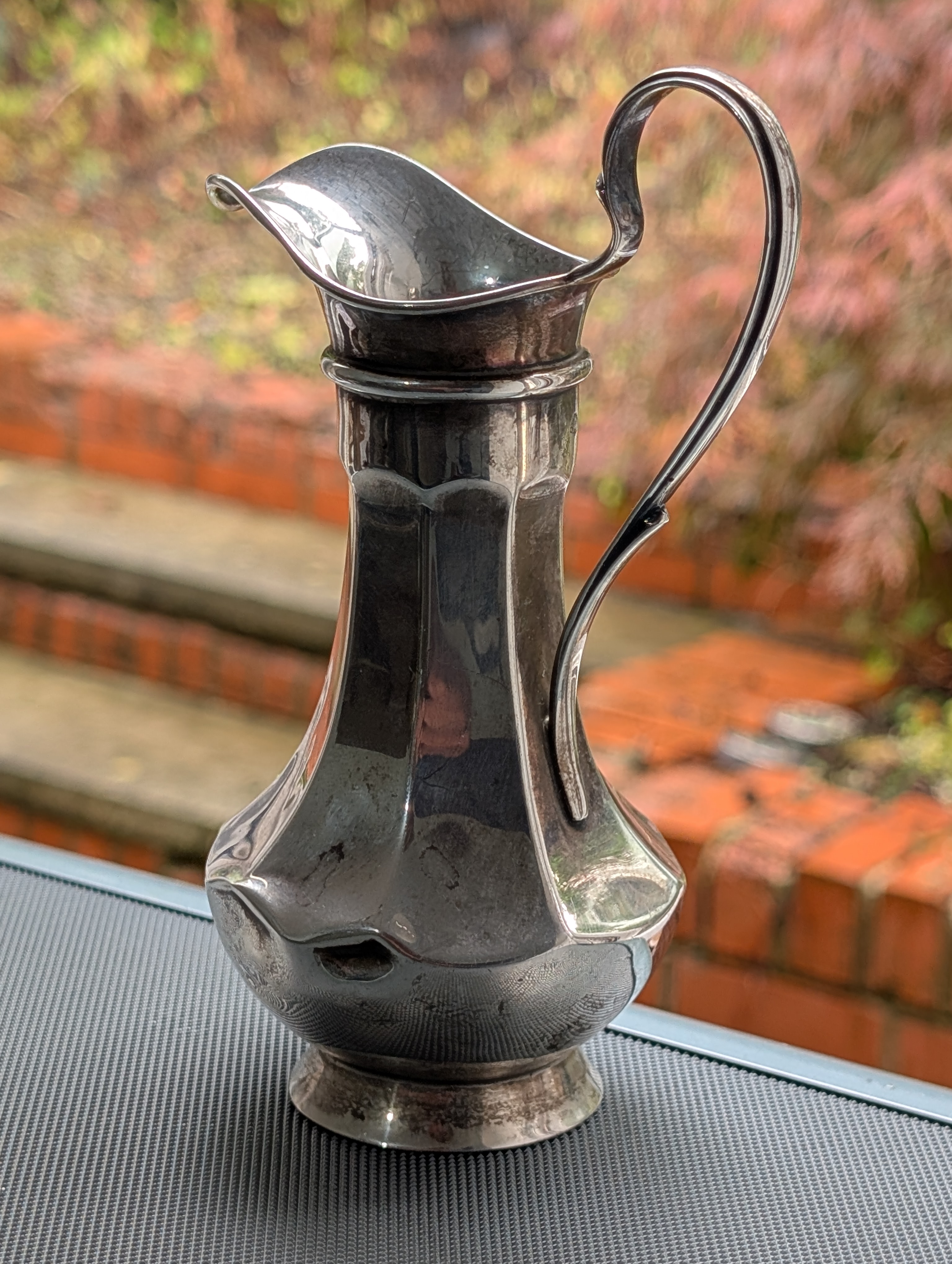 Silver