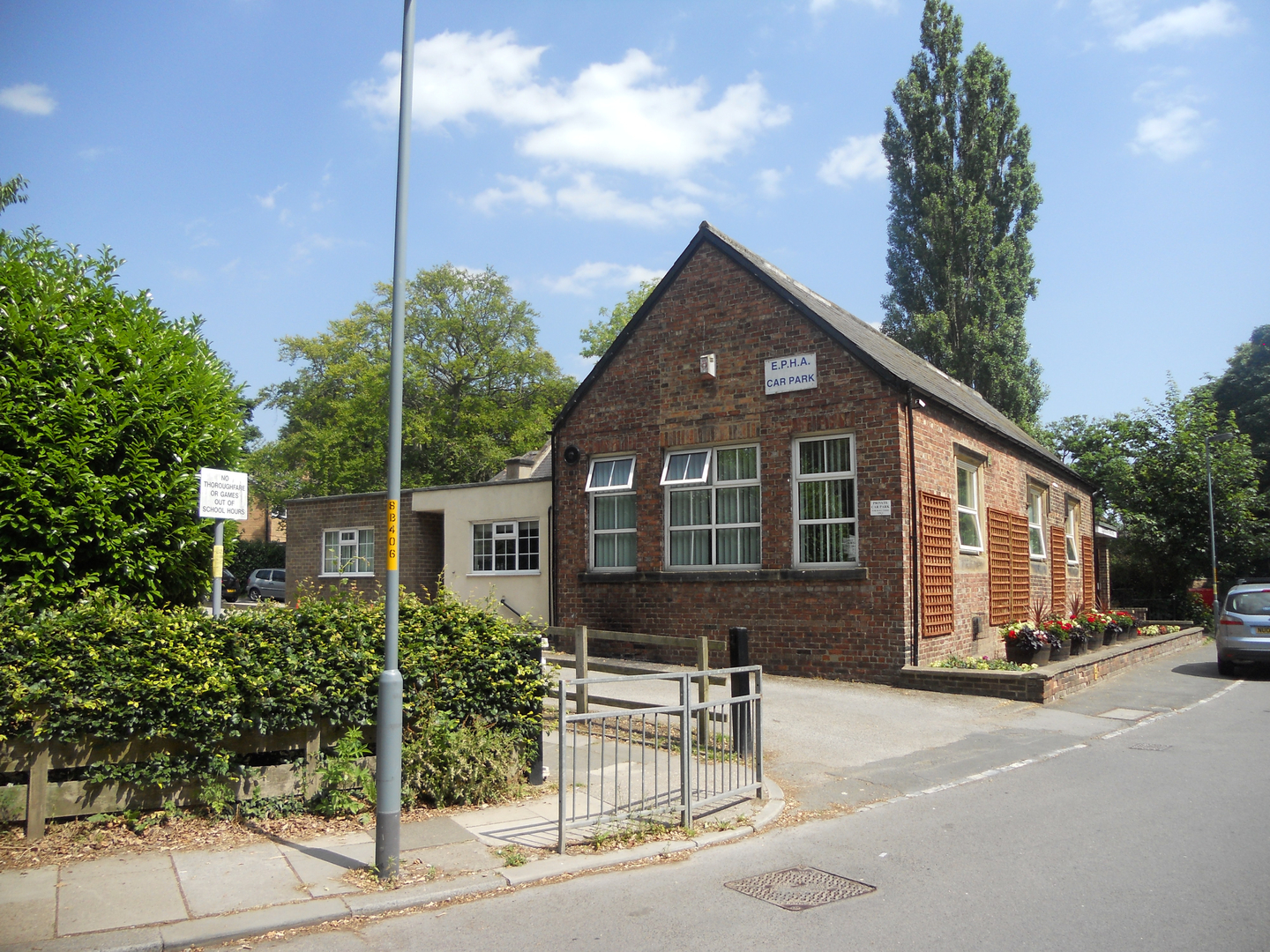 Venue