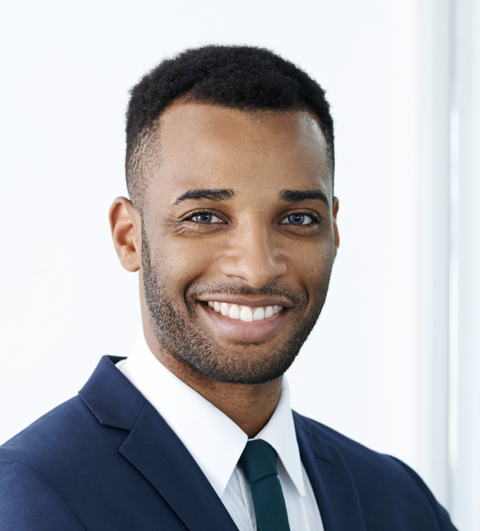 Marc Diallo