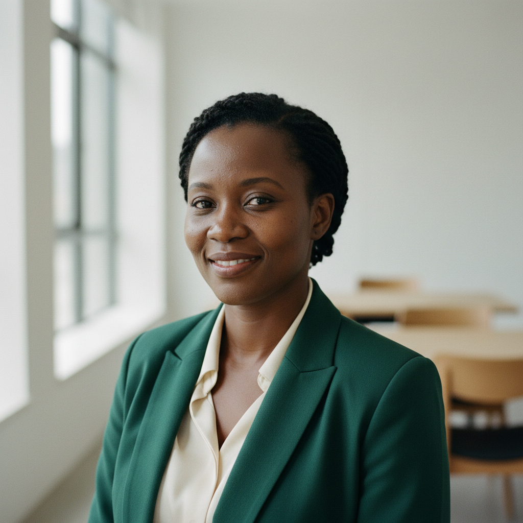 Njeri W.