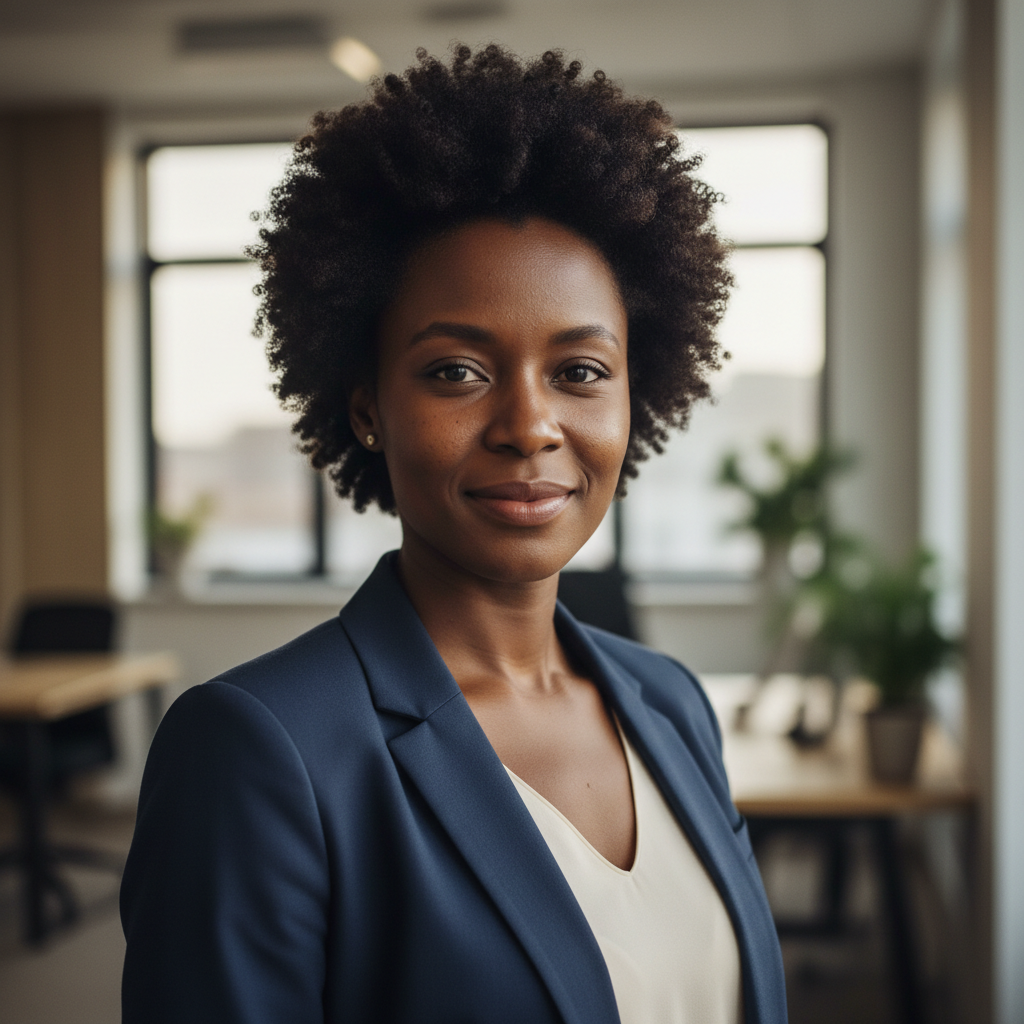 Wanjiru M.