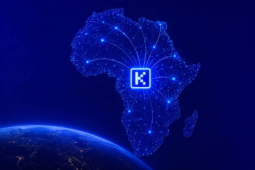 Hiring in Africa in the AI era: why the continent is becoming a strategic geography for global companies