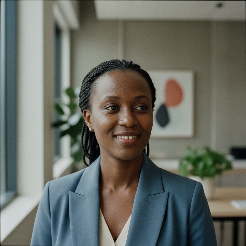 Wambui M.