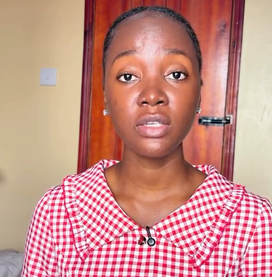 Portrait de Aminata D., Senior Developer, Senegal