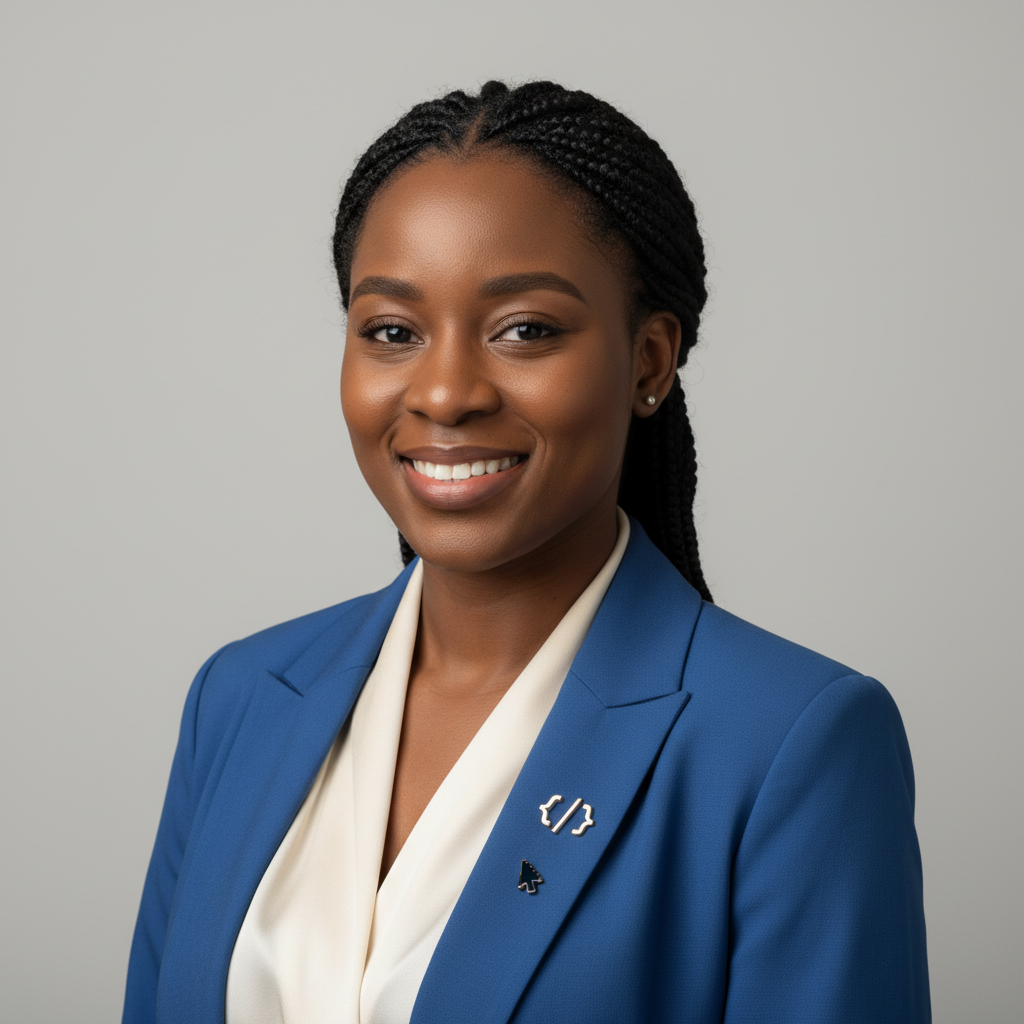 Aïcha N.