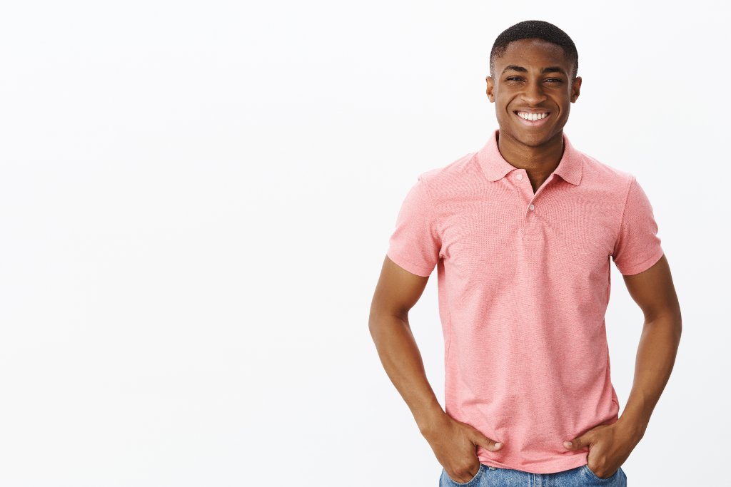 Junior African profile selected by Kernel