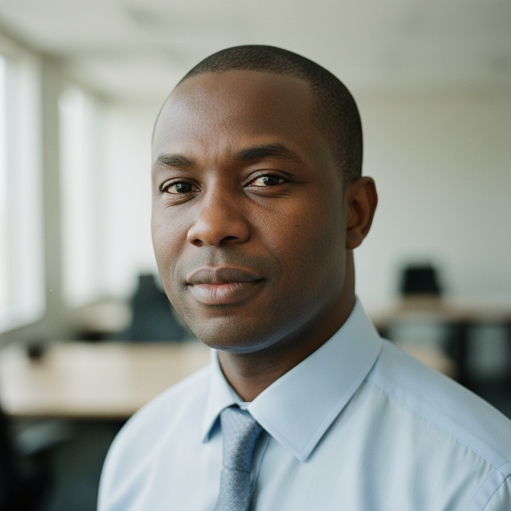 Tunde O.