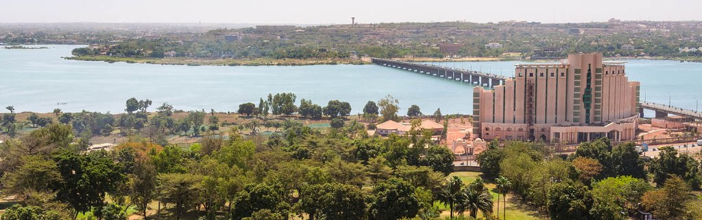 Mali, Bamako, Field photo Kernel
