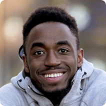 David OKONKWO