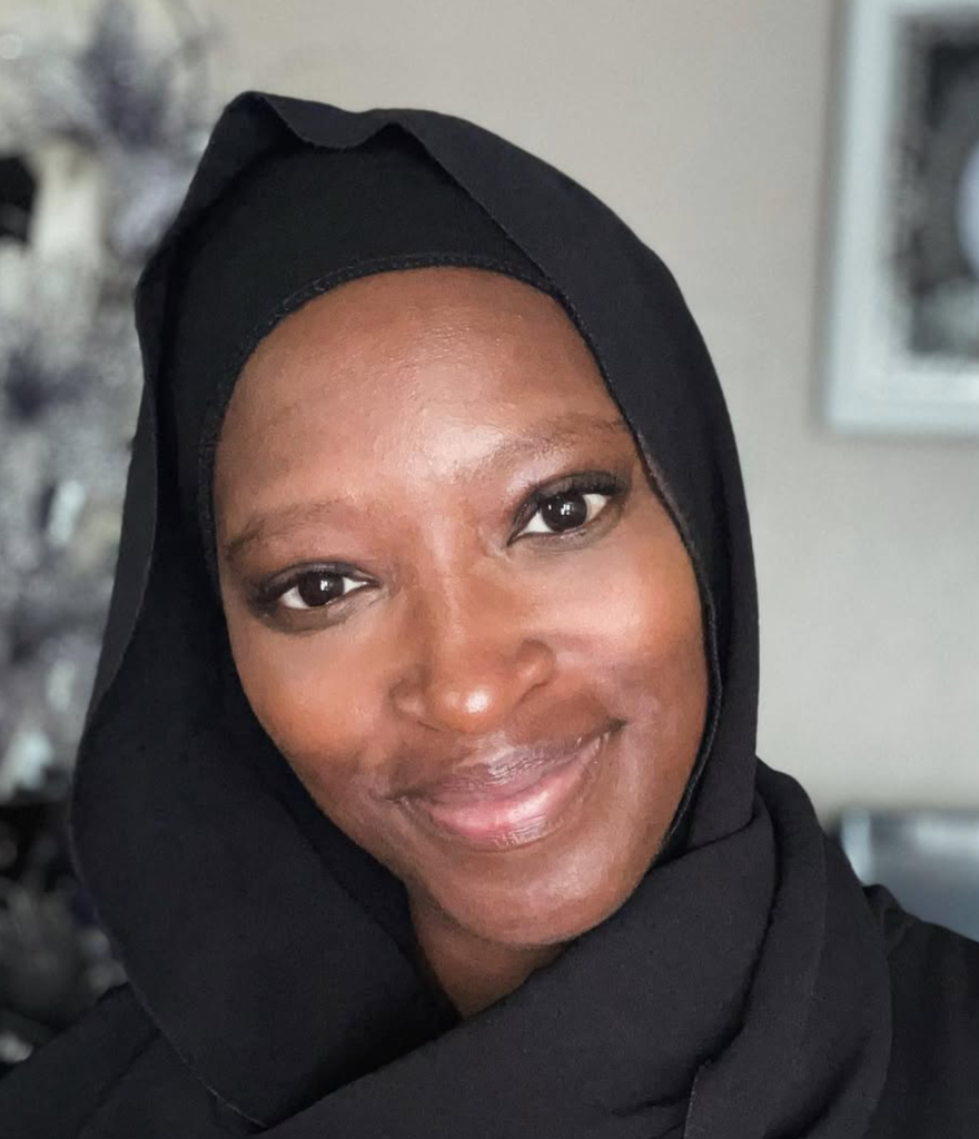 Portrait de Sarah M., Customer Success Manager, Morocco