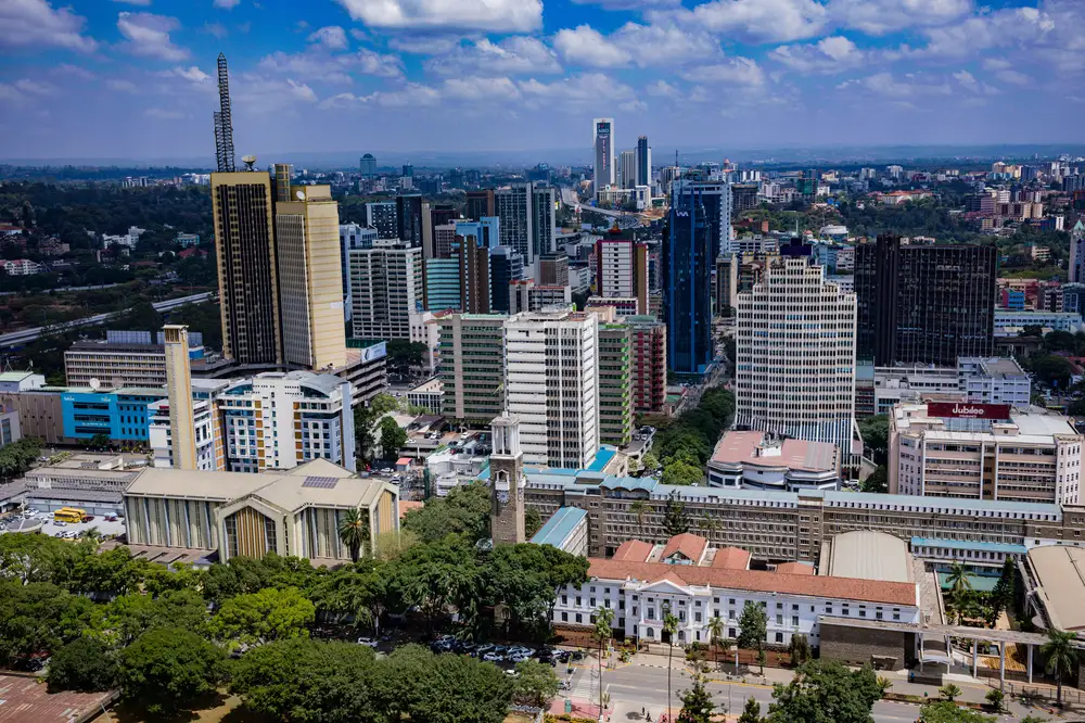 Kenya