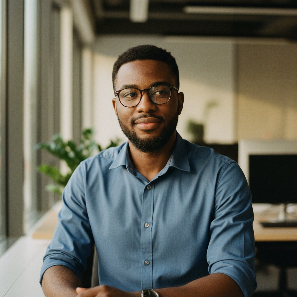 Tunde O.